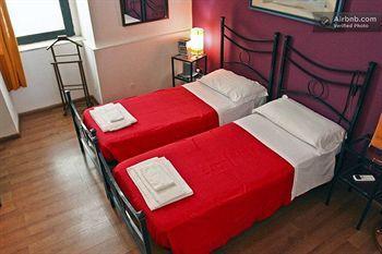 Casa vacanze Globetrotter *