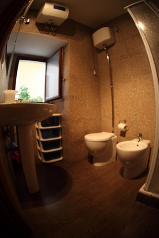 Casa vacanze Globetrotter