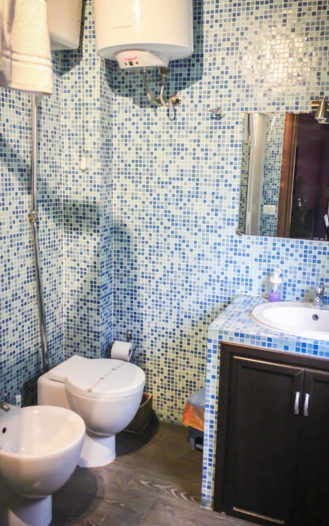 Casa vacanze Globetrotter Catania